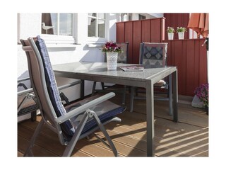 Appartamento per vacanze Greetsiel Registrazione all'aperto 5