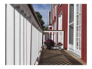 Appartamento per vacanze Greetsiel Registrazione all'aperto 2