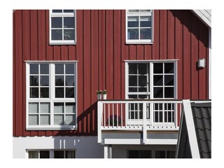 Appartamento per vacanze Greetsiel Registrazione all'aperto 4