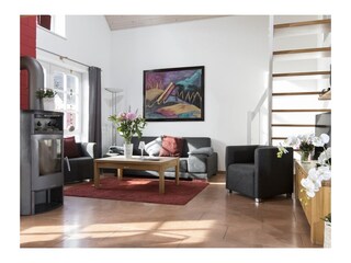 Apartamento de vacaciones Greetsiel Características 7