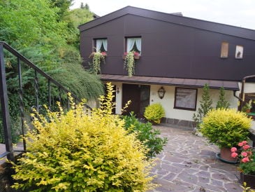 Ferienwohnung Hölzl 2
