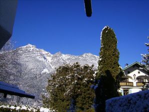 Ferienwohnung Enzian im Haus Burgstaller - Garmisch-Partenkirchen - image1