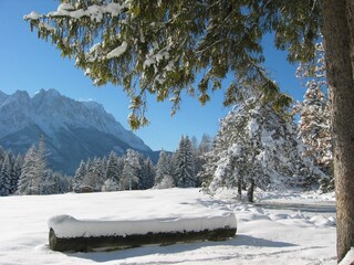 Spazierweg Almhütte