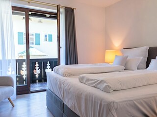 Ferienwohnung Garmisch-Partenkirchen Außenaufnahme 4