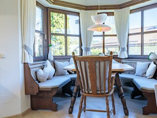 Ferienwohnung Garmisch-Partenkirchen Außenaufnahme 7