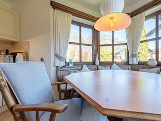 Ferienwohnung Garmisch-Partenkirchen Außenaufnahme 10