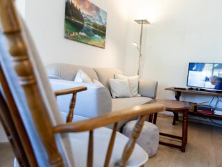 Ferienwohnung Garmisch-Partenkirchen Außenaufnahme 15