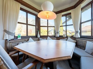 Ferienwohnung Garmisch-Partenkirchen Außenaufnahme 16