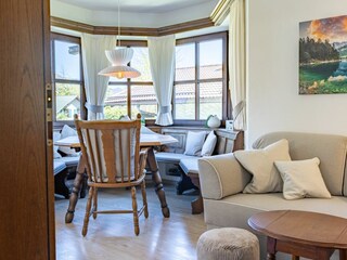 Ferienwohnung Garmisch-Partenkirchen Außenaufnahme 25