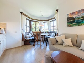 Ferienwohnung Garmisch-Partenkirchen Außenaufnahme 26