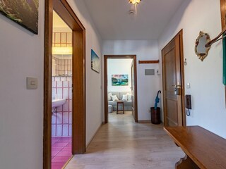 Ferienwohnung Garmisch-Partenkirchen Außenaufnahme 27