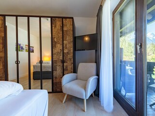 Ferienwohnung Garmisch-Partenkirchen Außenaufnahme 36