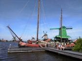 Am Zaanseschans