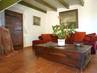 Casa de vacaciones Bagnols-sur-Cèze Características 12