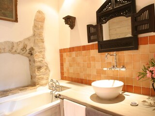 Maison de vacances Bagnols-sur-Cèze Équipement 18