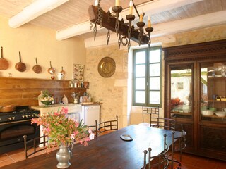 Casa de vacaciones Bagnols-sur-Cèze Características 11