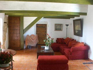 Casa de vacaciones Bagnols-sur-Cèze Características 10