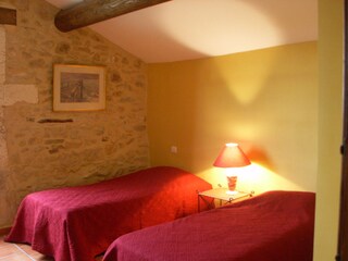 Casa per le vacanze Bagnols-sur-Cèze Caratteristiche 16