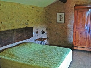 Casa de vacaciones Bagnols-sur-Cèze Características 17