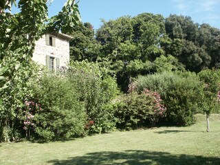 Casa per le vacanze Bagnols-sur-Cèze Registrazione all'aperto 11