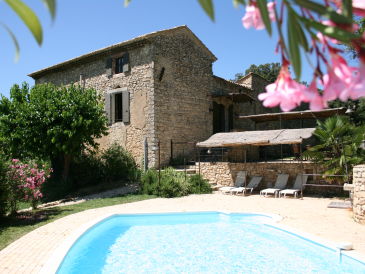 Ferienhaus Les Fonts