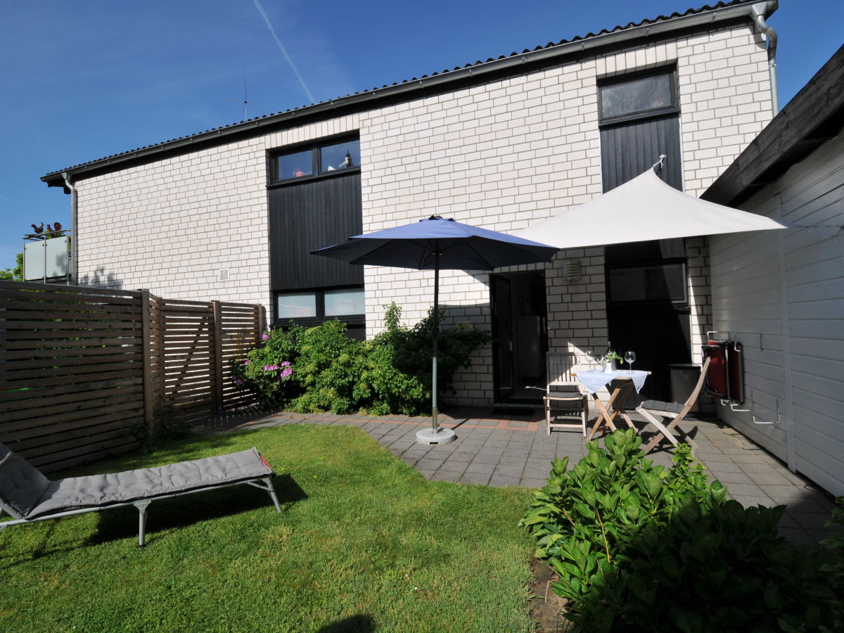 Ferienwohnung Kloppenburg In Steinhude Steinhude Frau Sabine