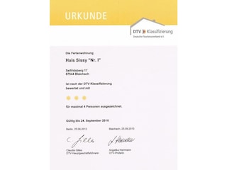 Ferienwohnung Blaichach - Gunzesried Dokument 27