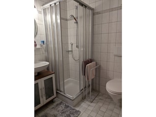 Dusche/WC
