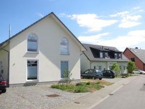 Ferienwohnung Yachtwiek