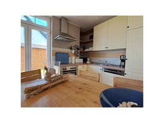 Ferienwohnung Zinnowitz Außenaufnahme 9