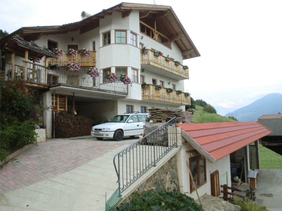 Ferienwohnung koanzhof 4 pers., südtirol frau johanna gruber