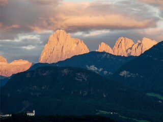 Appartamento per vacanze Villanders Registrazione all'aperto 2