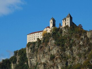 Appartamento per vacanze Villanders Ambiente 21