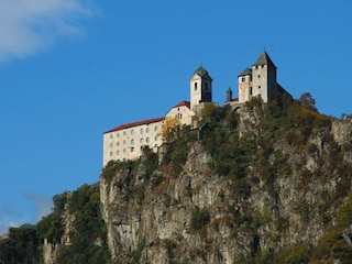 Vakantieappartement Villanders Omgeving 21