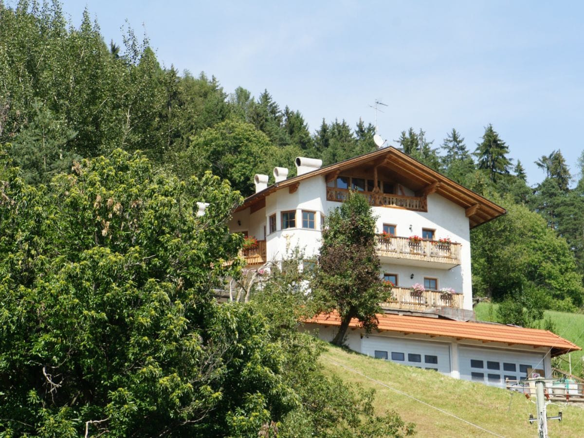 Ferienwohnung Koanzhof 4 Pers.