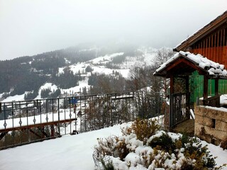 Appartamento per vacanze Villanders Registrazione all'aperto 9