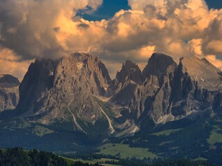 Appartamento per vacanze Villanders Registrazione all'aperto 10