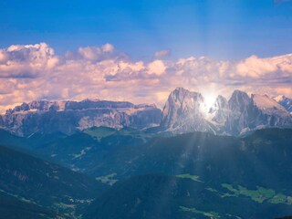 Appartamento per vacanze Villanders Registrazione all'aperto 11