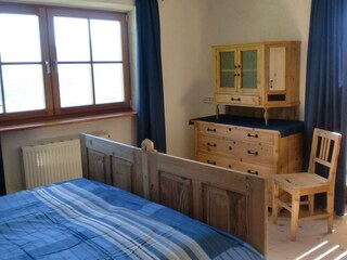 Appartamento per vacanze Villanders Caratteristiche 16