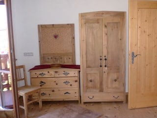 Vakantieappartement Villanders Kenmerken 18