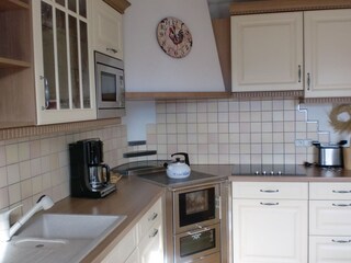 Vakantieappartement Villanders Kenmerken 15