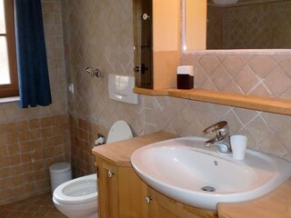 Vakantieappartement Villanders Kenmerken 20