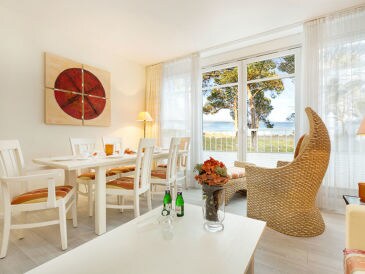 Ferienwohnung Strandperle