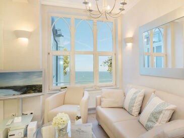 Ferienwohnung Strandburg