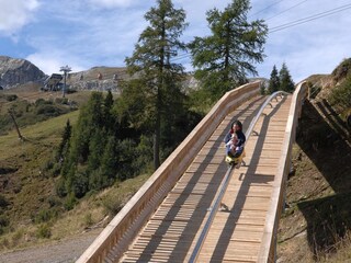 Appartamento Hermagor Ambiente 27