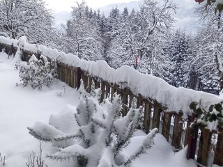 Appartamento Hermagor Registrazione all'aperto 14