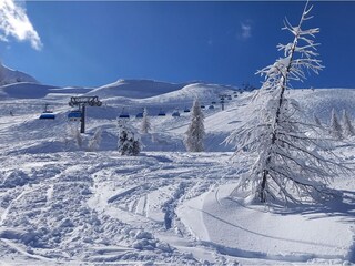 Appartamento Hermagor Ambiente 37