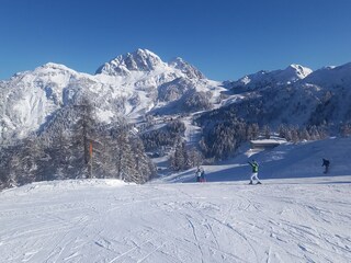 Appartement Hermagor Omgeving 40