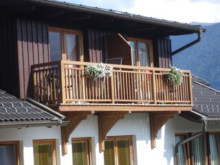 Apartment Hermagor Features 18