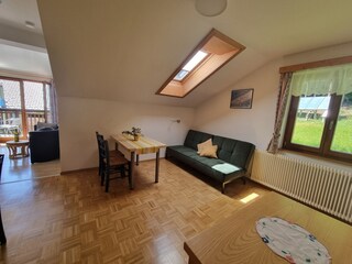Appartement Hermagor Kenmerken 19